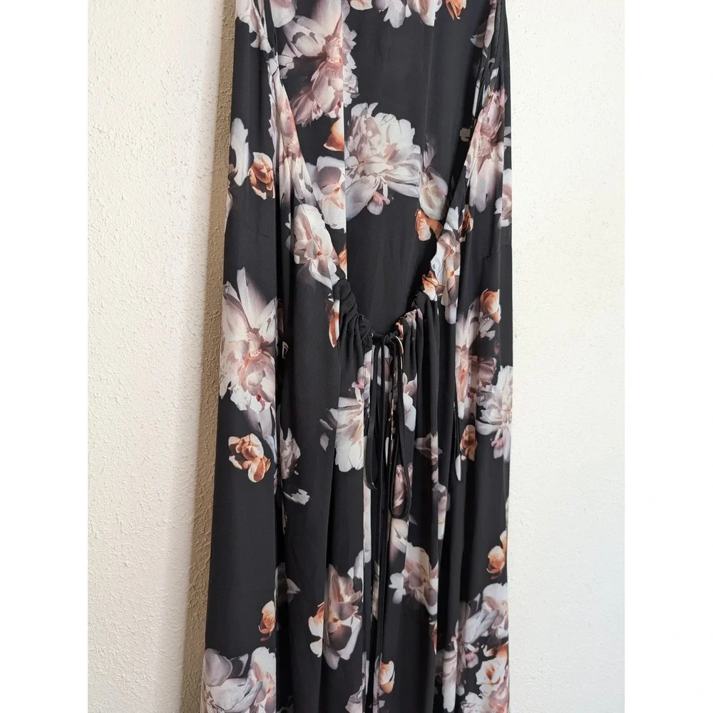 Vince nwt peony
